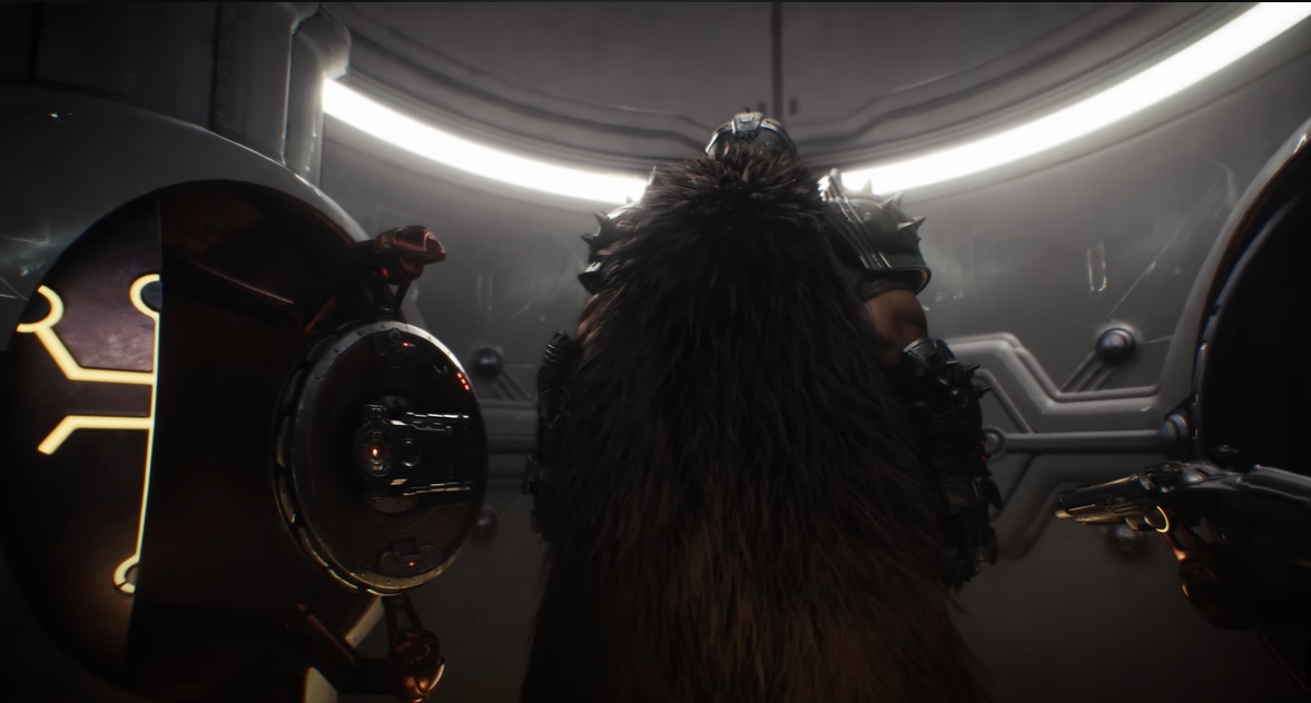 Doom The Dark Edges New Patch