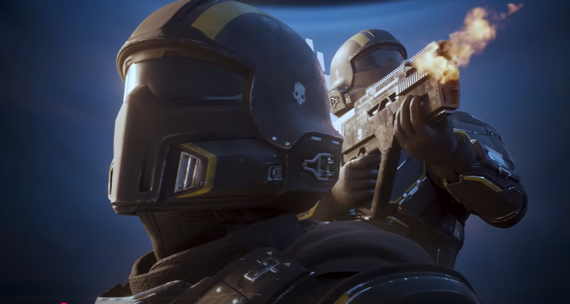 Helldivers 2 coming on XBOX