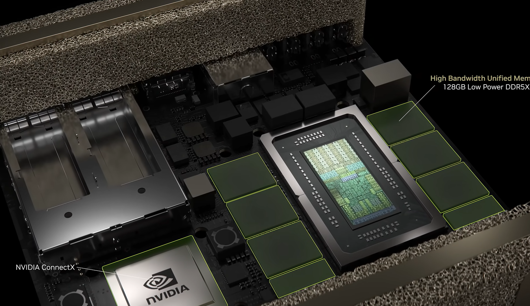 Nvidia Market milstone
