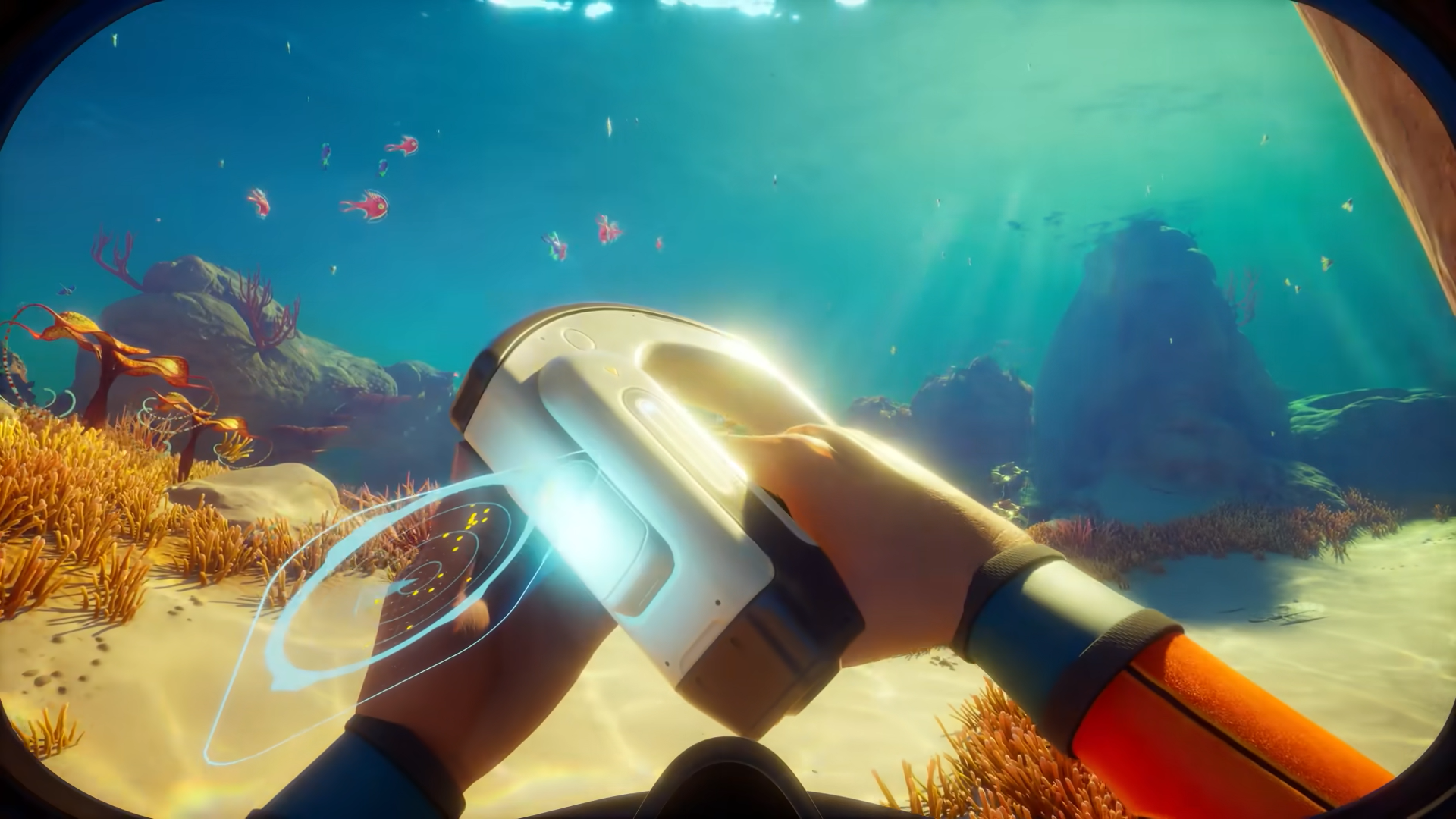 Subnautica 2