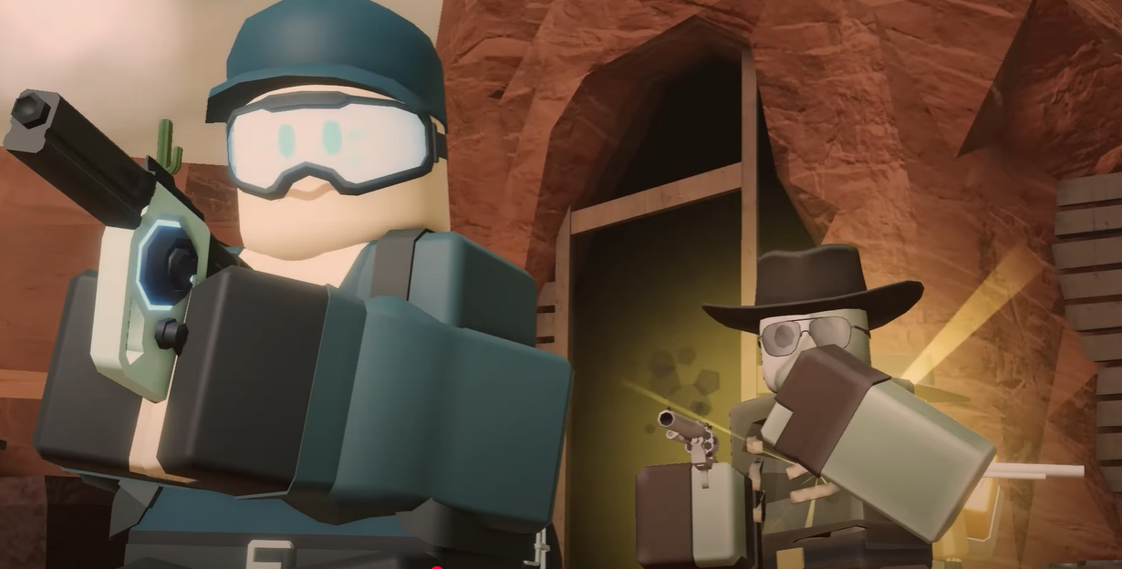 Roblox
