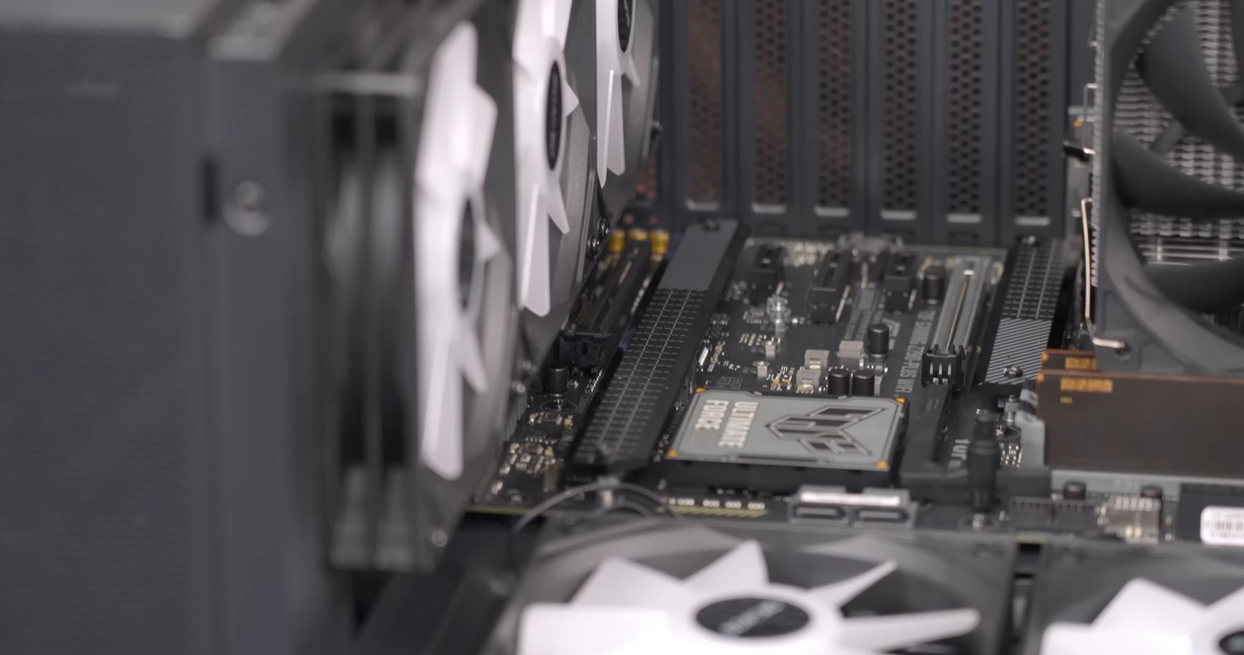 New Gaming Hardware